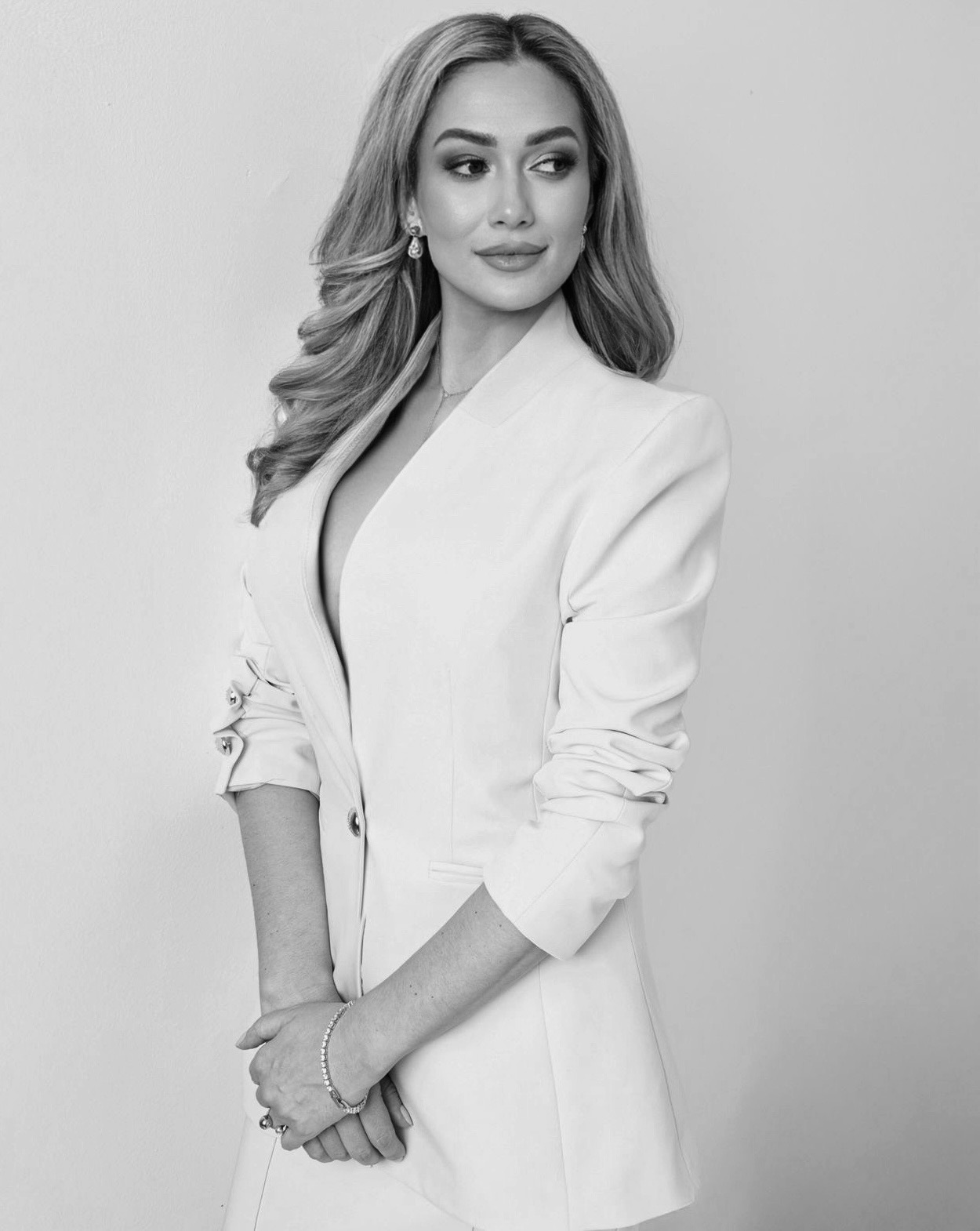 Mgr. et Mgr. Stanislava Rajnincová